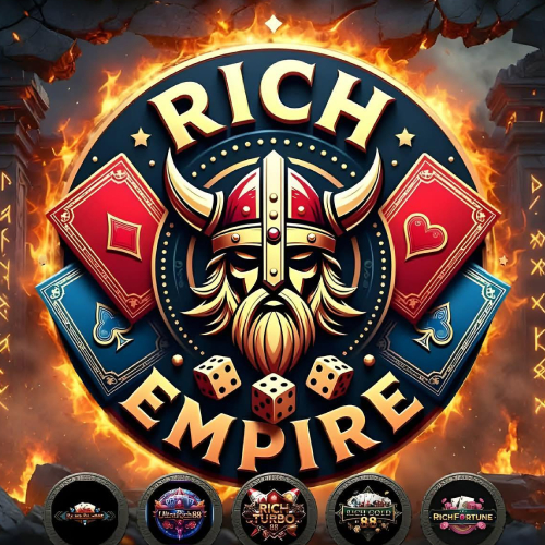 Download RichEmpire88 Casino app for Android and iOS – Play anytime, anywhere